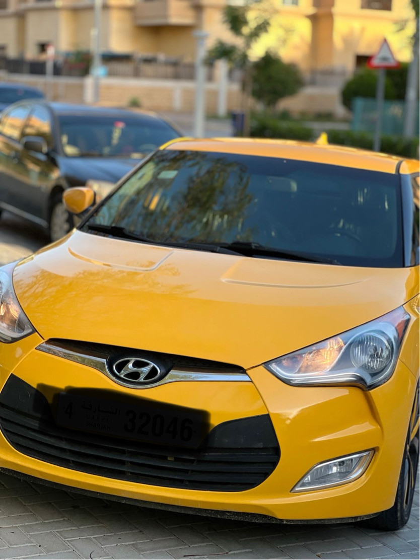 Hyundai Veloster - Image 6