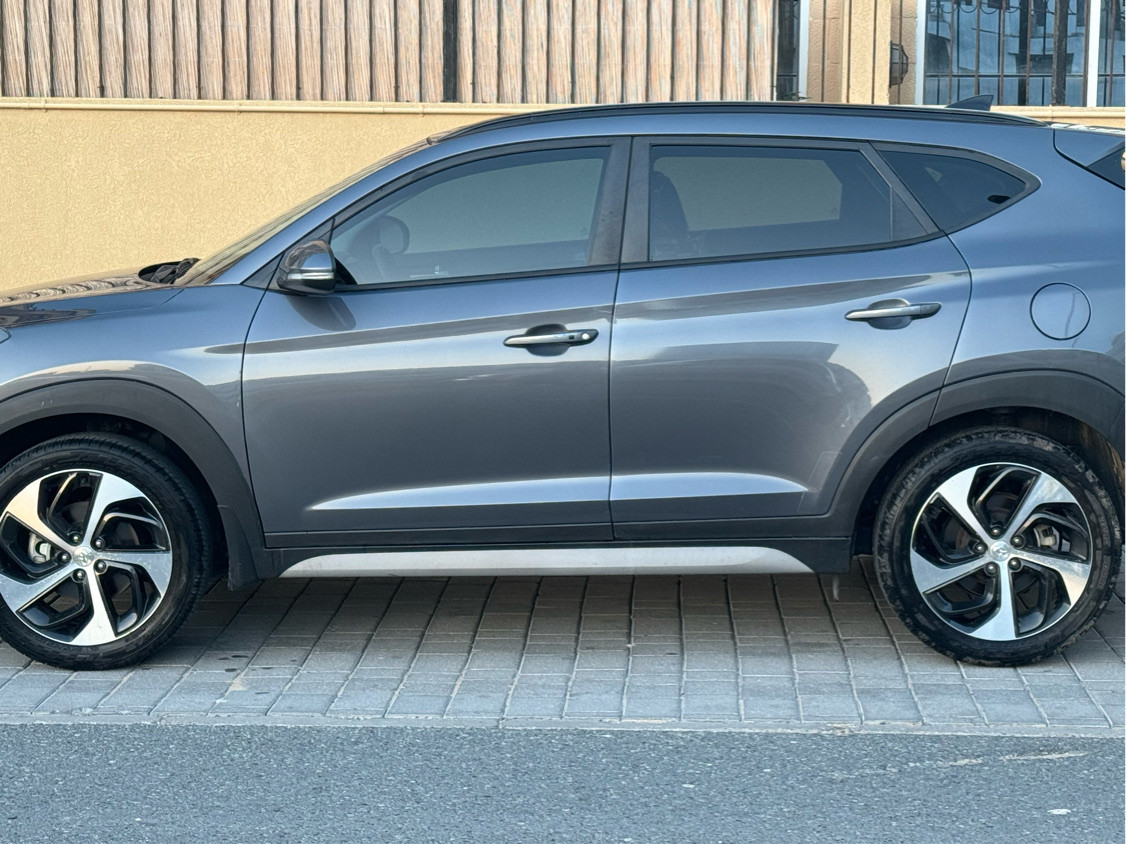 Hyundai Tucson - Image 5