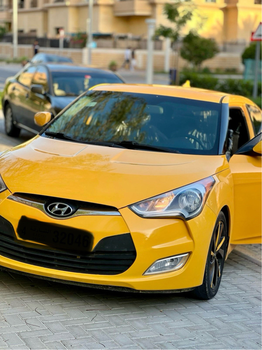 Hyundai Veloster - Image 7