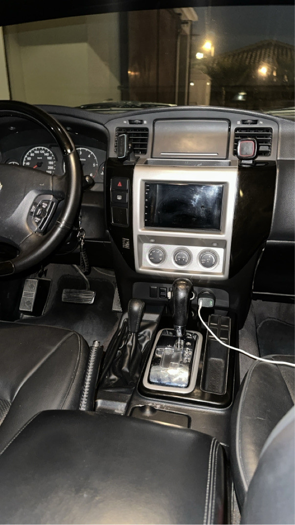 Nissan Safari - Image 6