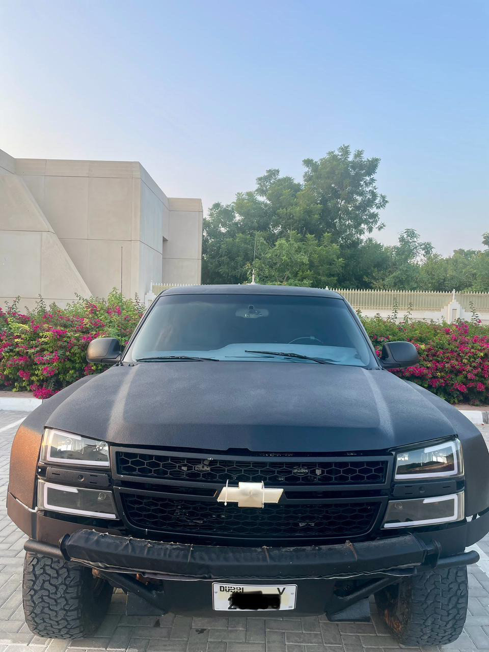 Chevrolet Silverado - Image 7