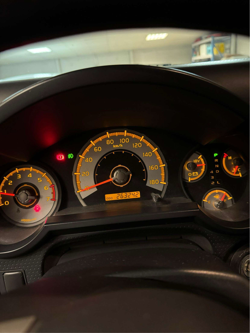 Toyota FJ Cruiser - Image 6