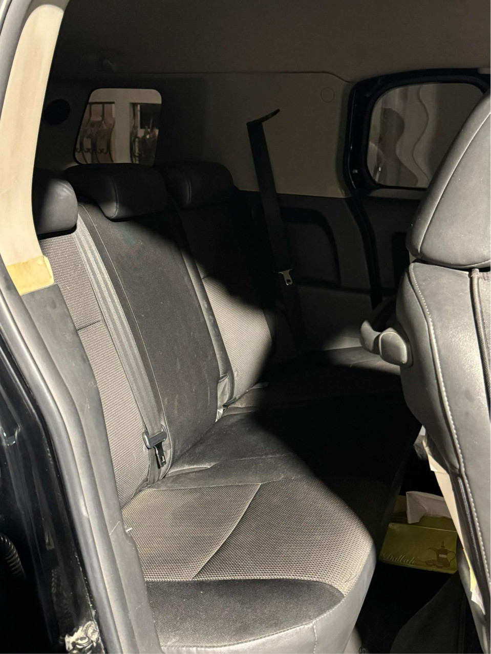 Toyota FJ Cruiser - Image 7