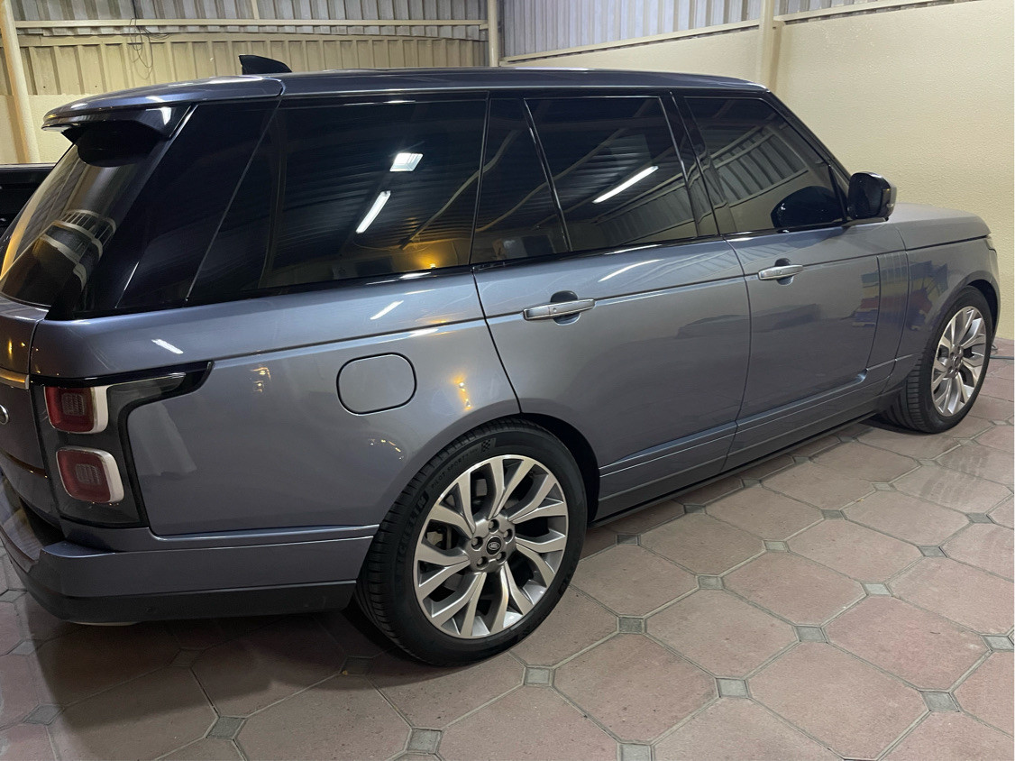 Range Rover Supercharged - Image 10