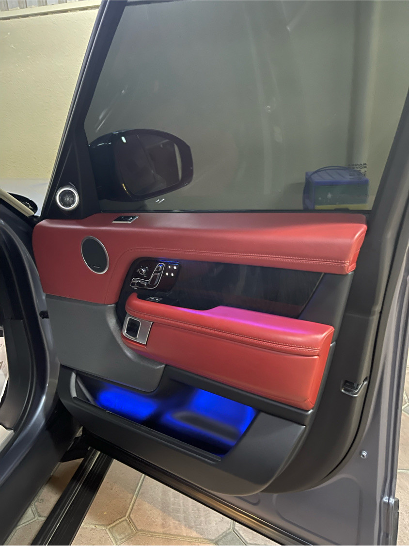 Range Rover Supercharged - Image 6