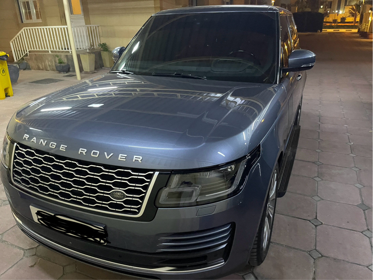 Range Rover Supercharged - Image 4