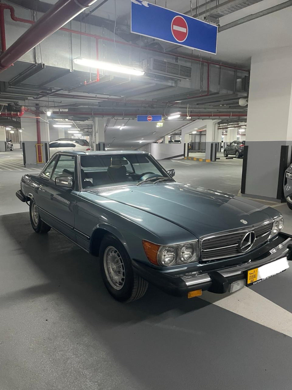 Mercedes Benz SL-Class - Image 12