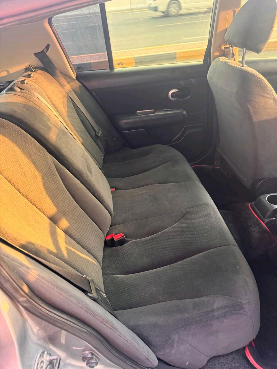 Nissan Versa - Image 7