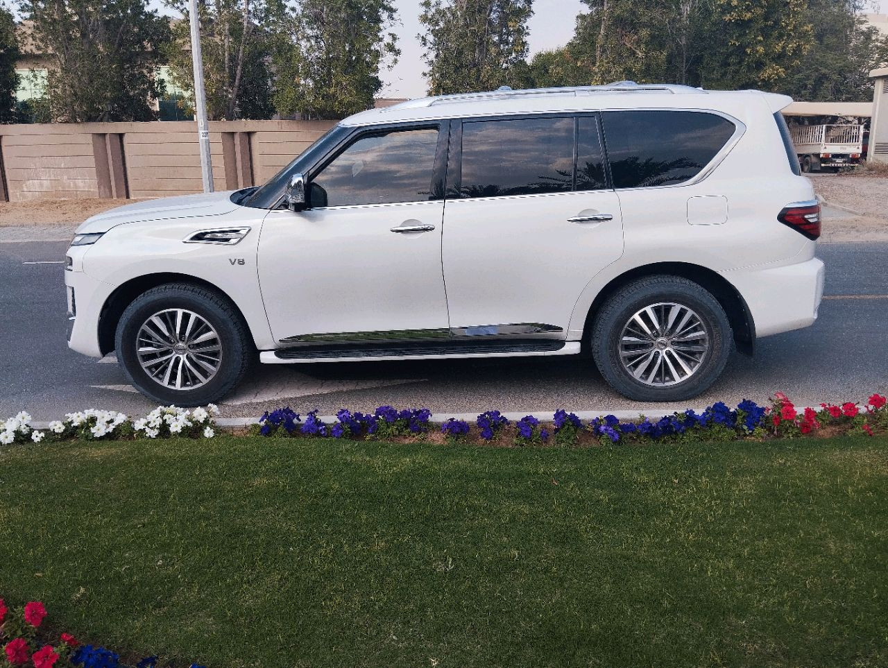 Nissan Patrol - Image 5