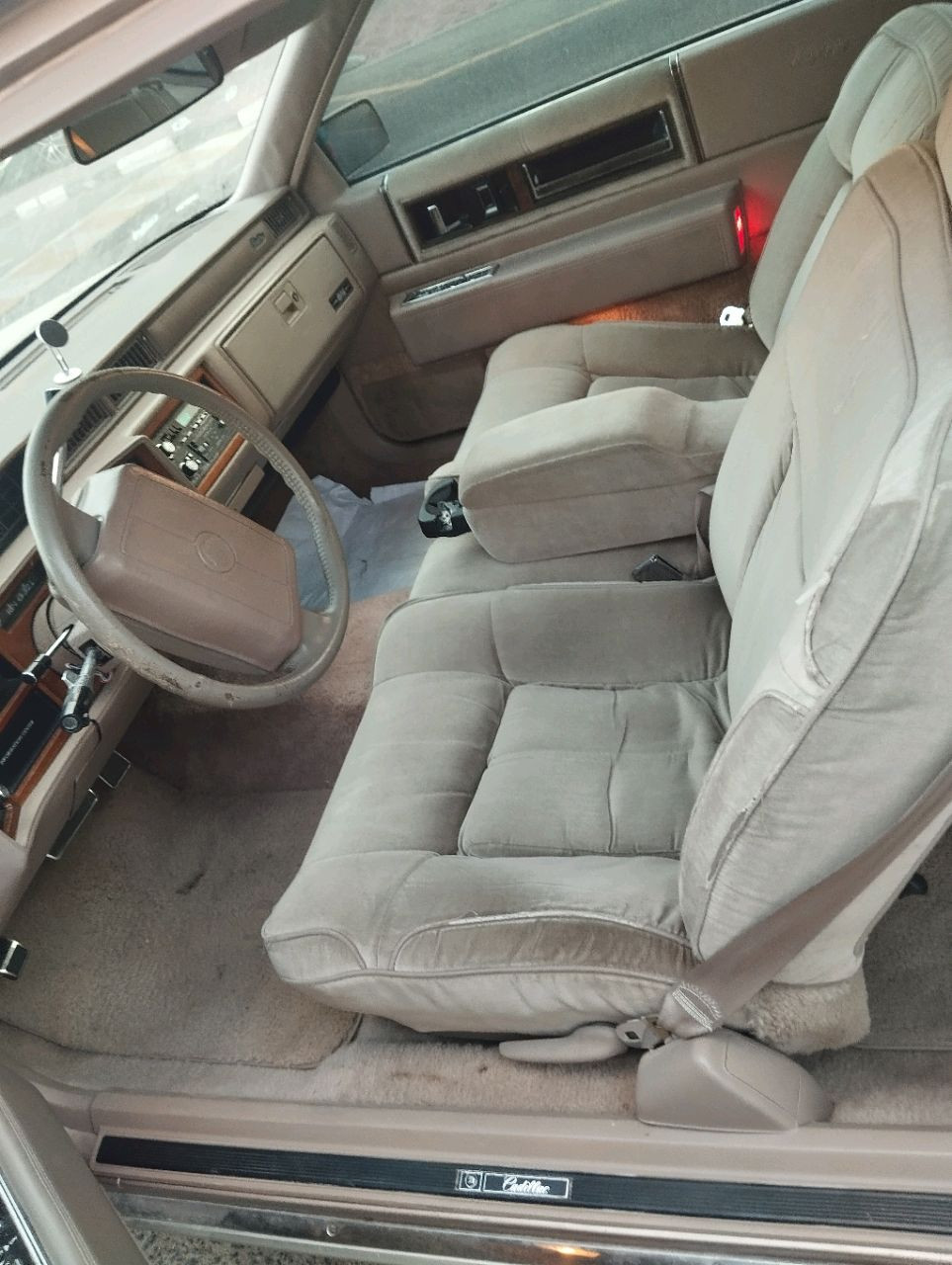 Cadillac DTS/DeVille - Image 6
