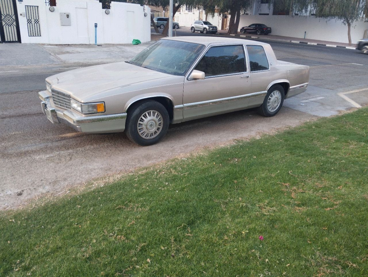 Cadillac DTS/DeVille - Image 4