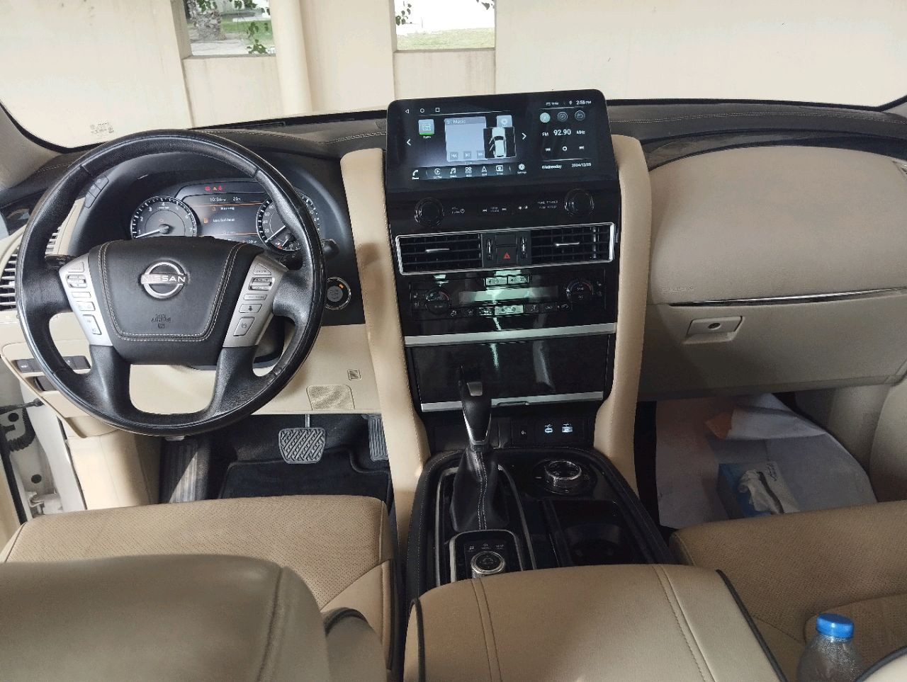 Nissan Patrol - Image 3