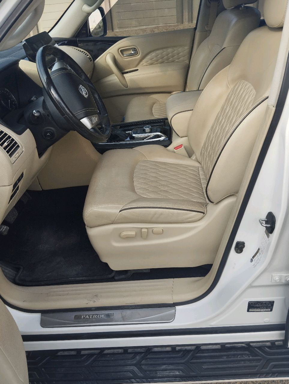 Nissan Patrol - Image 4