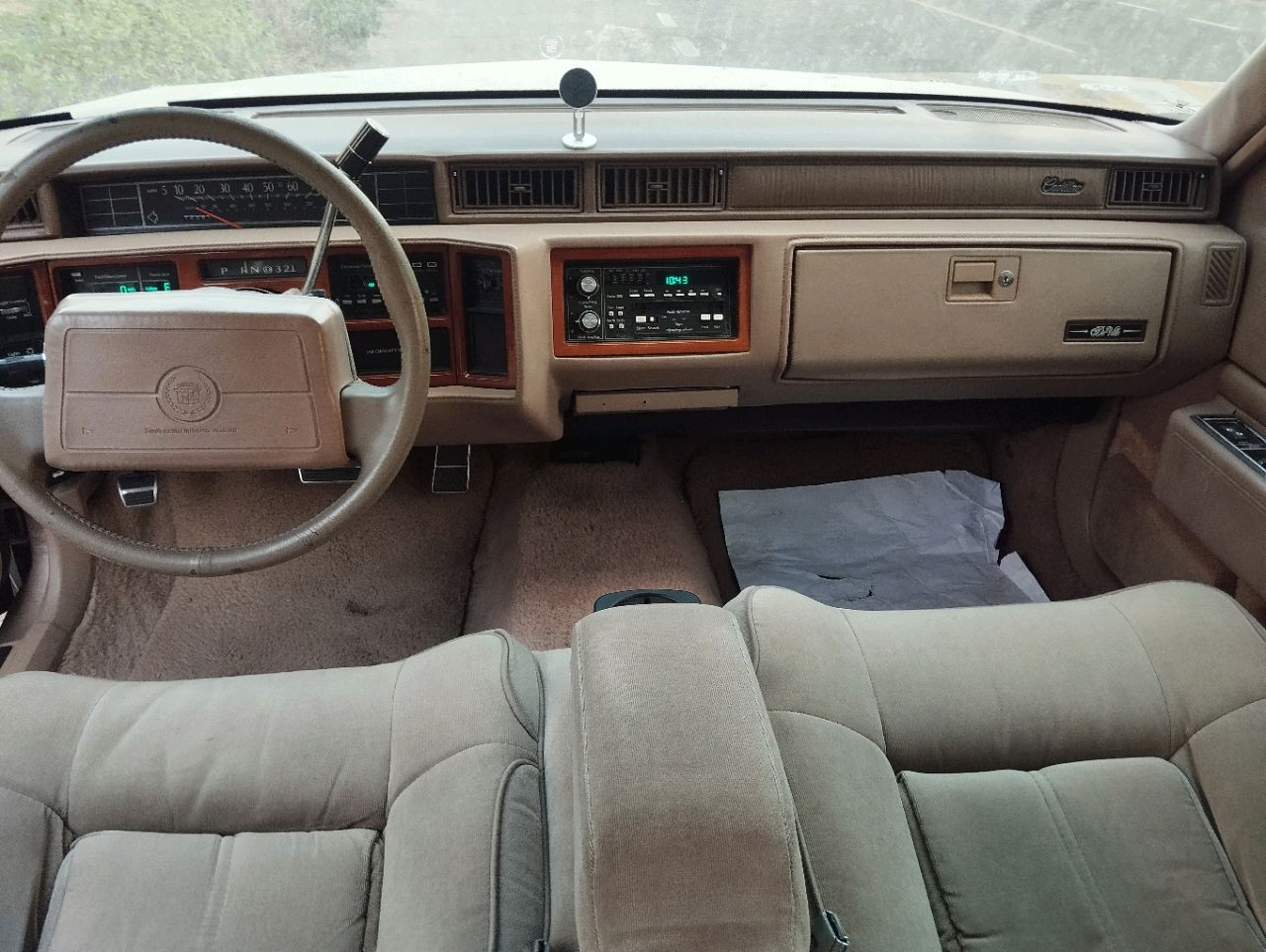 Cadillac DTS/DeVille - Image 3