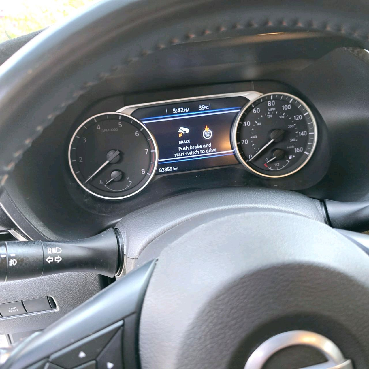 Nissan Sentra - Image 15