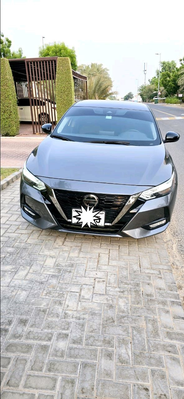 Nissan Sentra - Image 16
