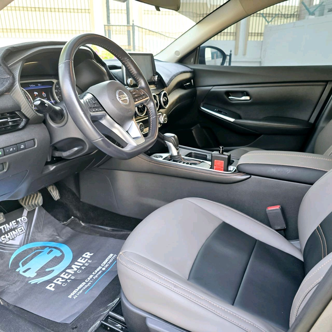 Nissan Sentra - Image 13