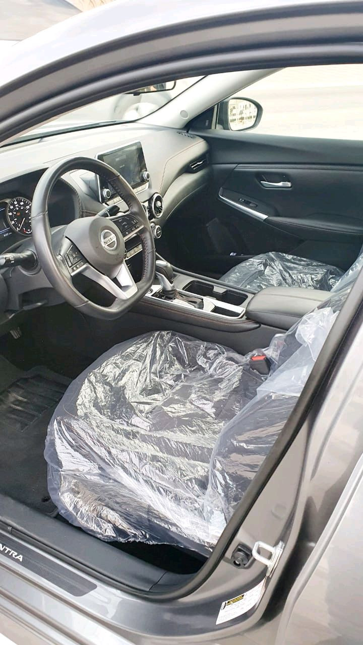 Nissan Sentra - Image 6