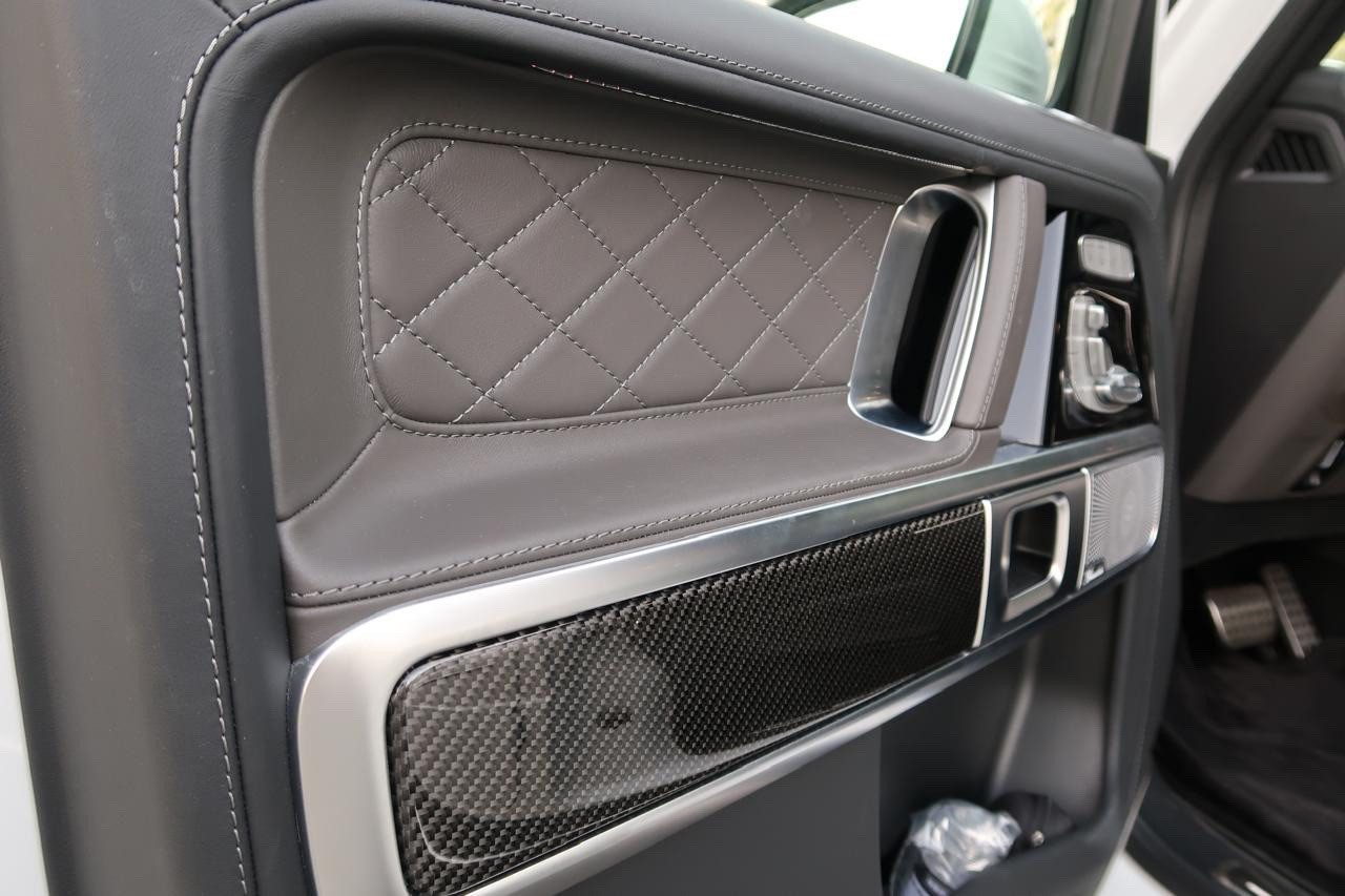 Mercedes Benz G-Class - Image 7
