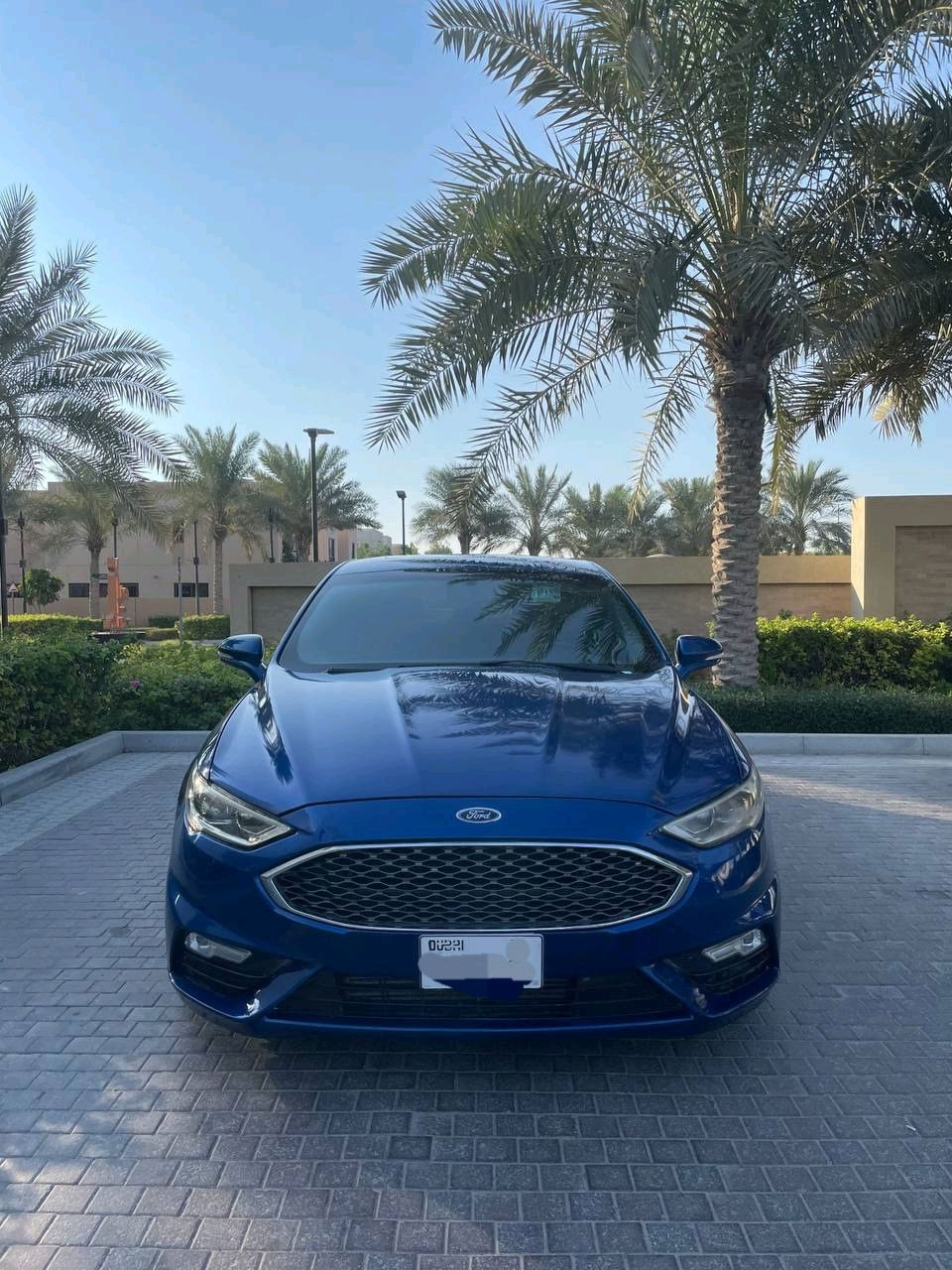 Ford Fusion - Image 4