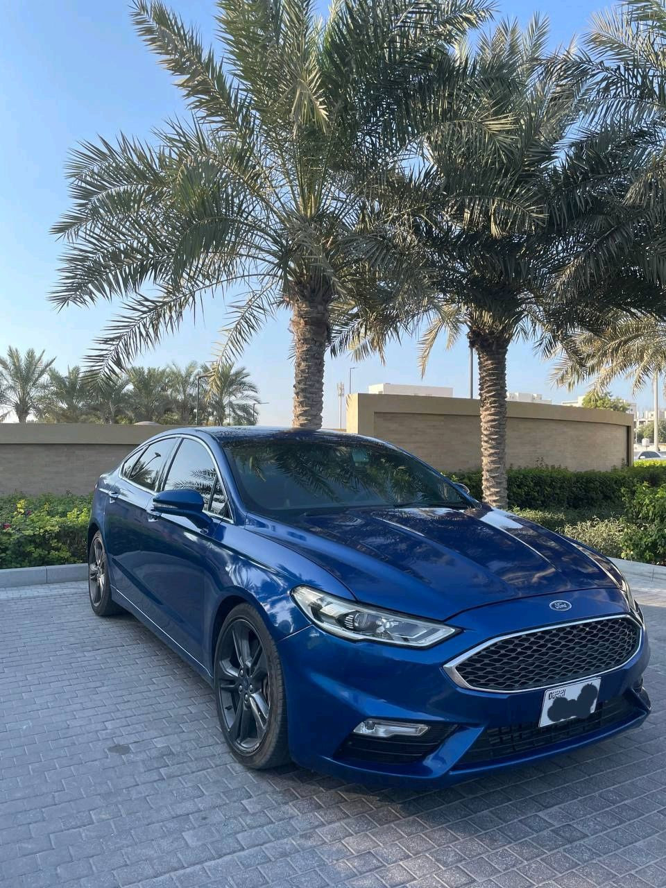 Ford Fusion - Image 6