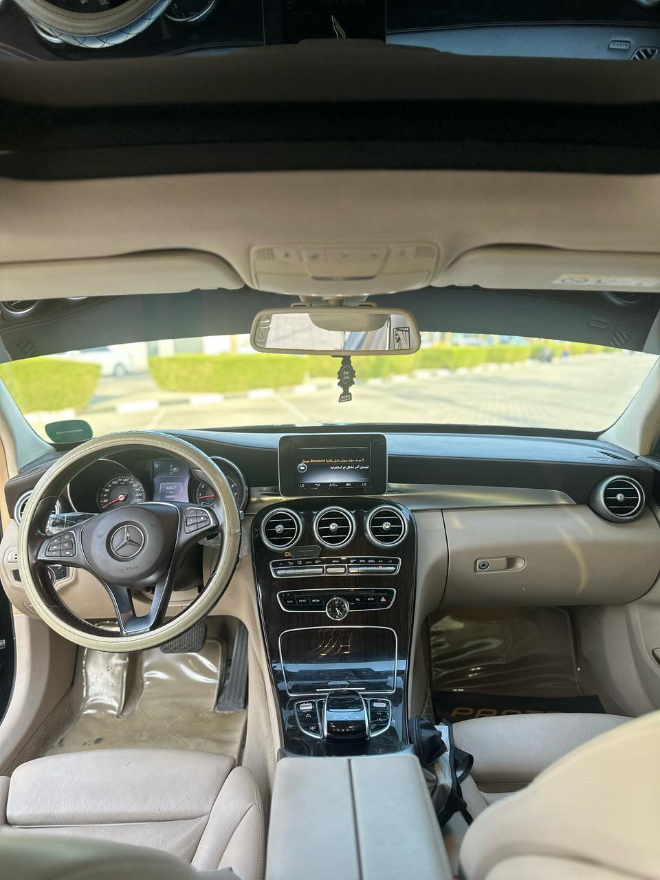 Mercedes Benz C-Class - Image 7