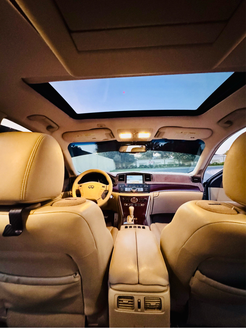 Infiniti M-Series - Image 5