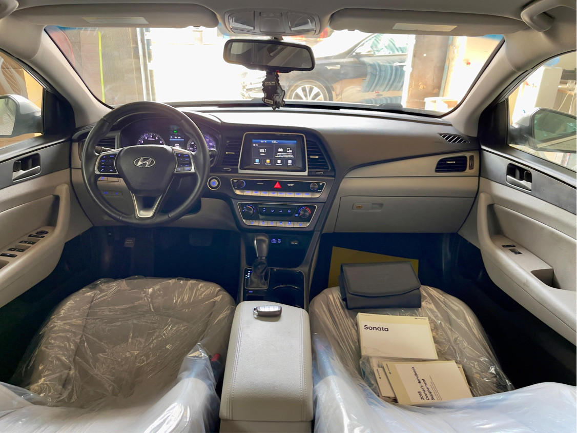 Honda HR-V - Image 8