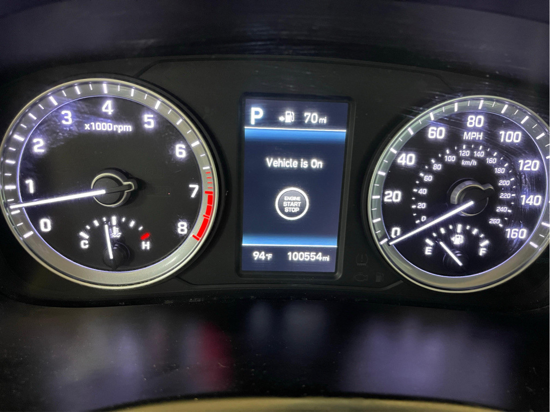 Honda HR-V - Image 7
