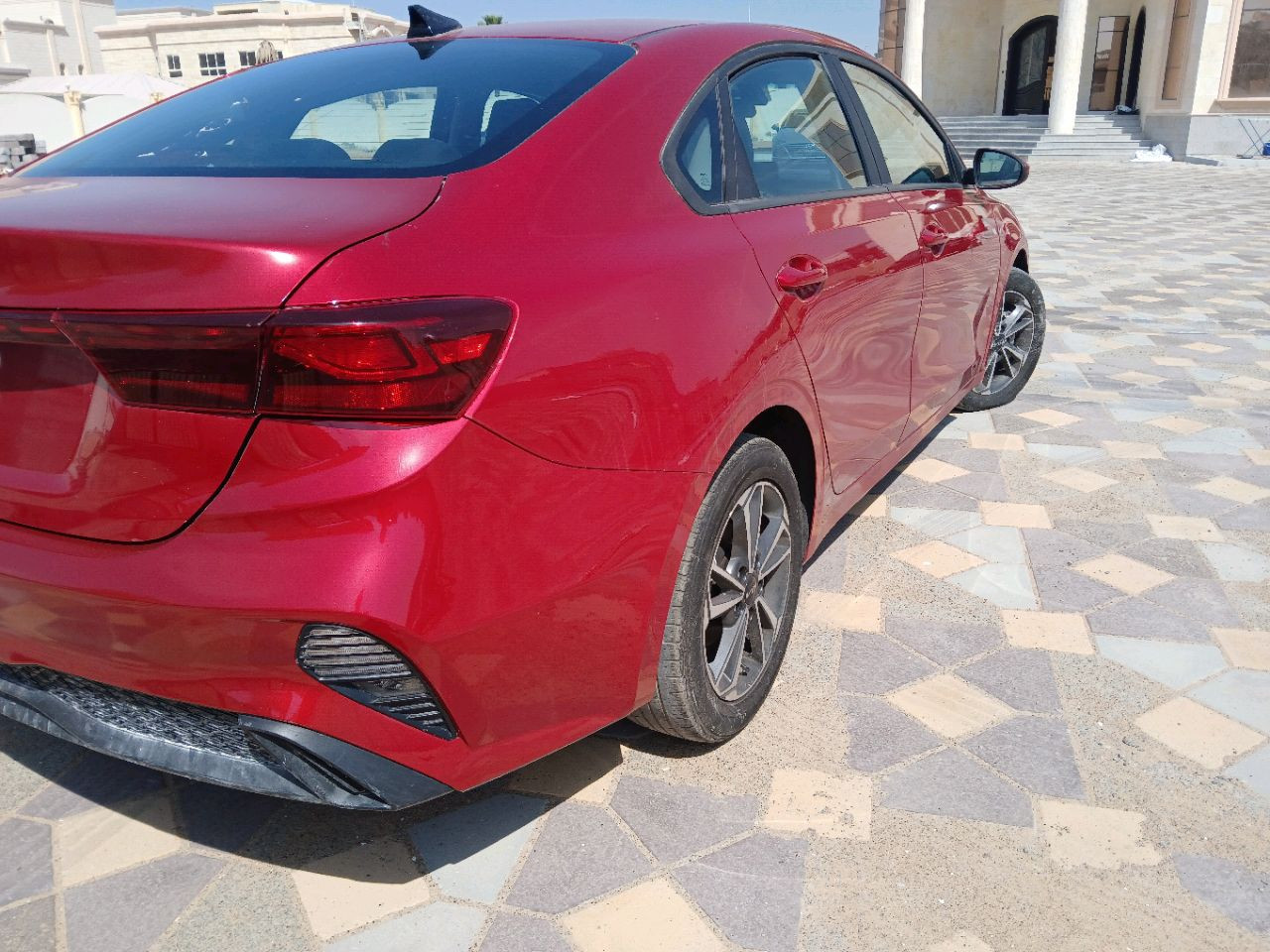 KIA Forte - Image 7