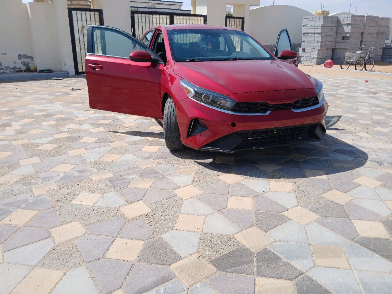 KIA Forte - Image 3