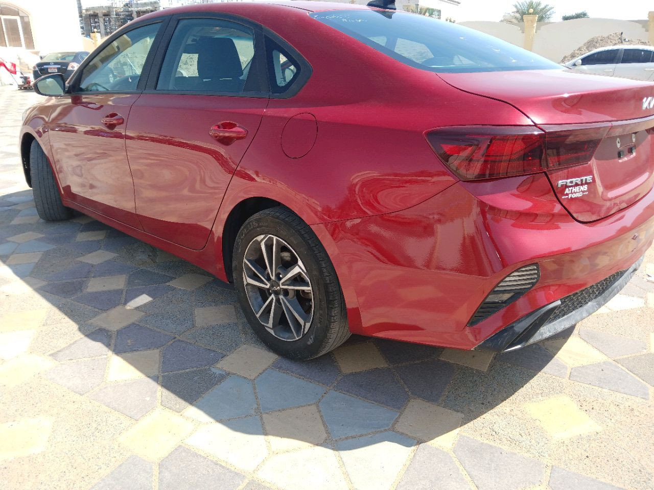 KIA Forte - Image 5
