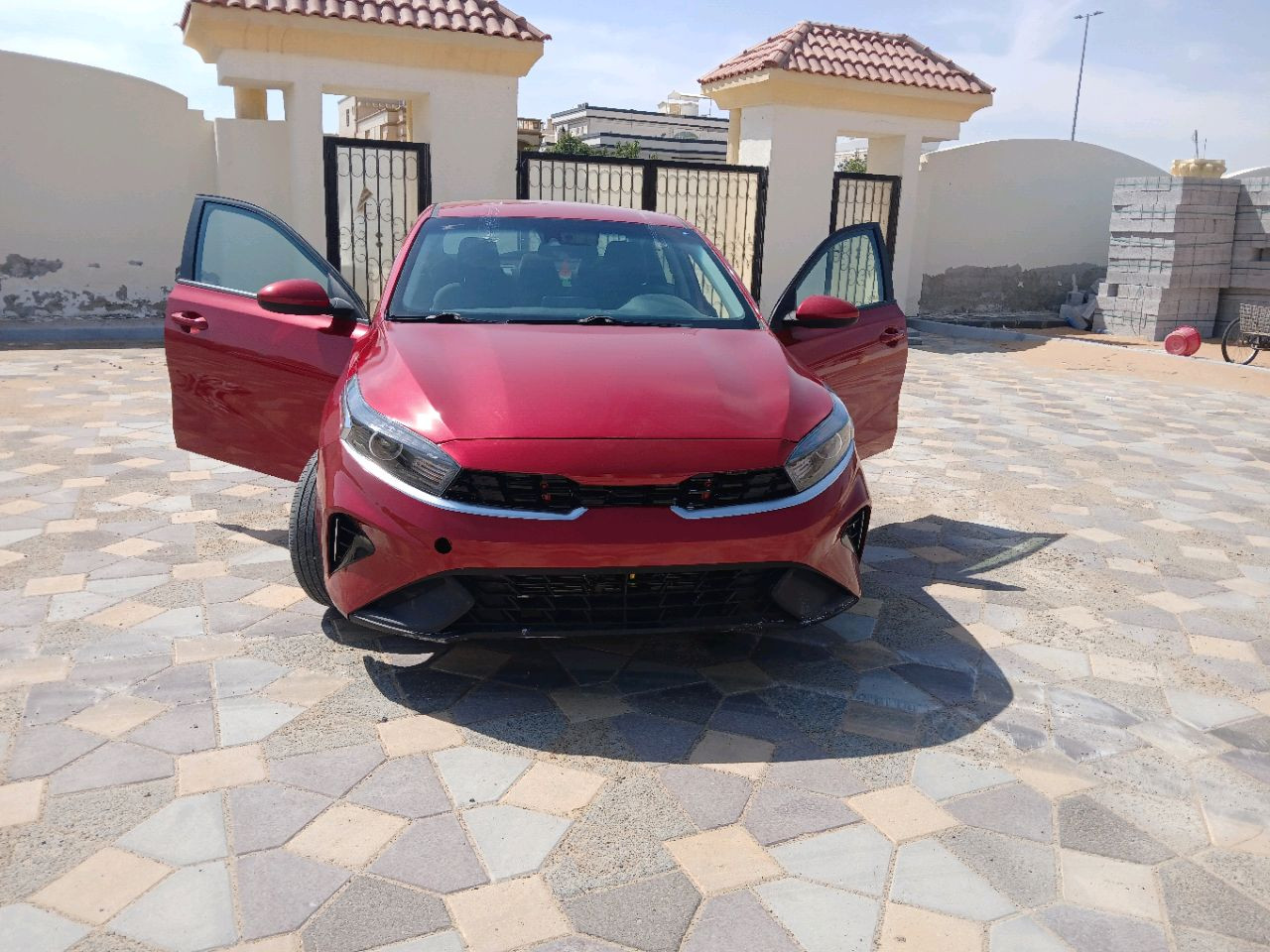 KIA Forte - Image 4
