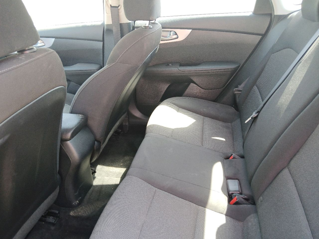 KIA Forte - Image 10