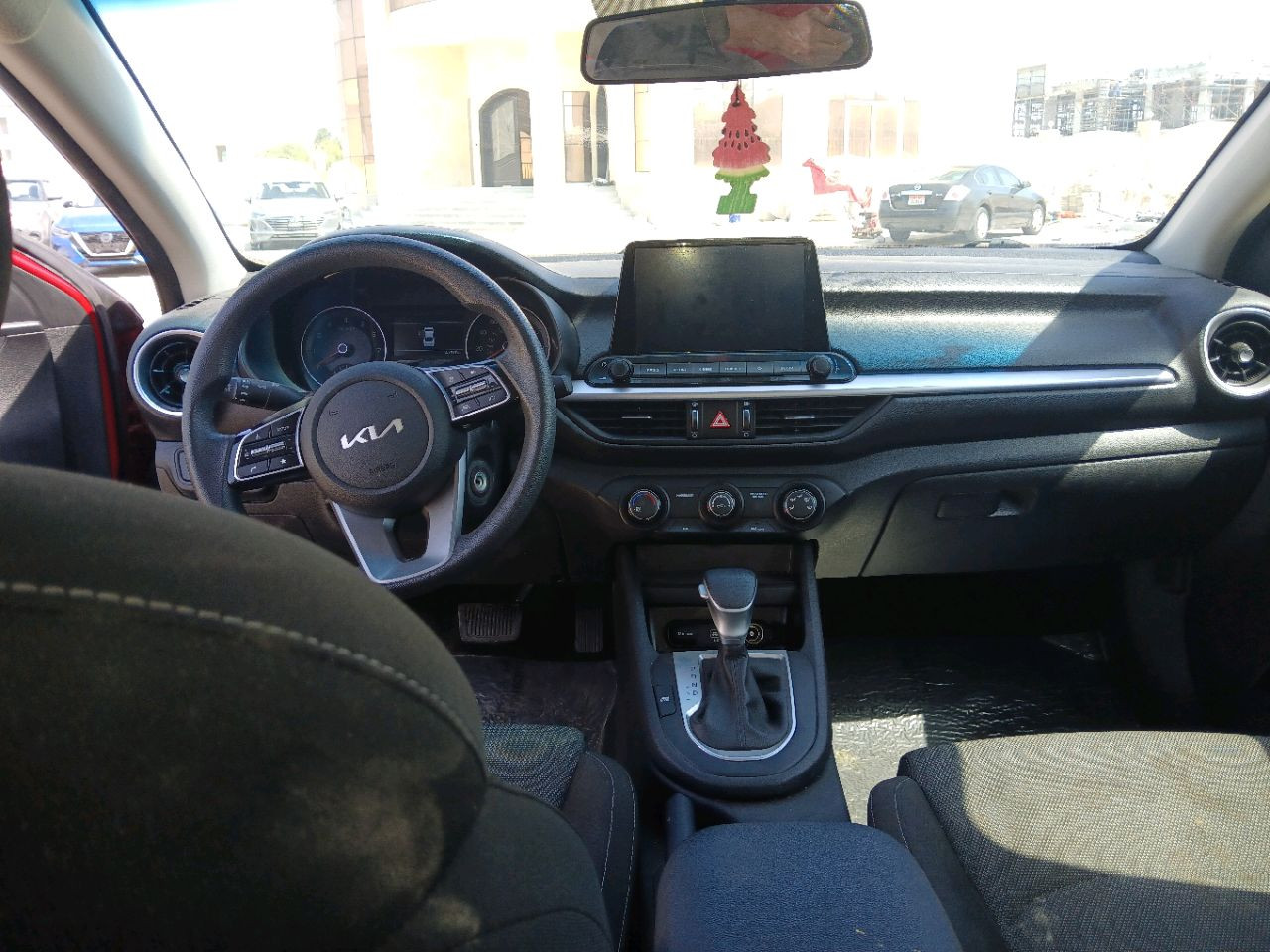 KIA Forte - Image 8