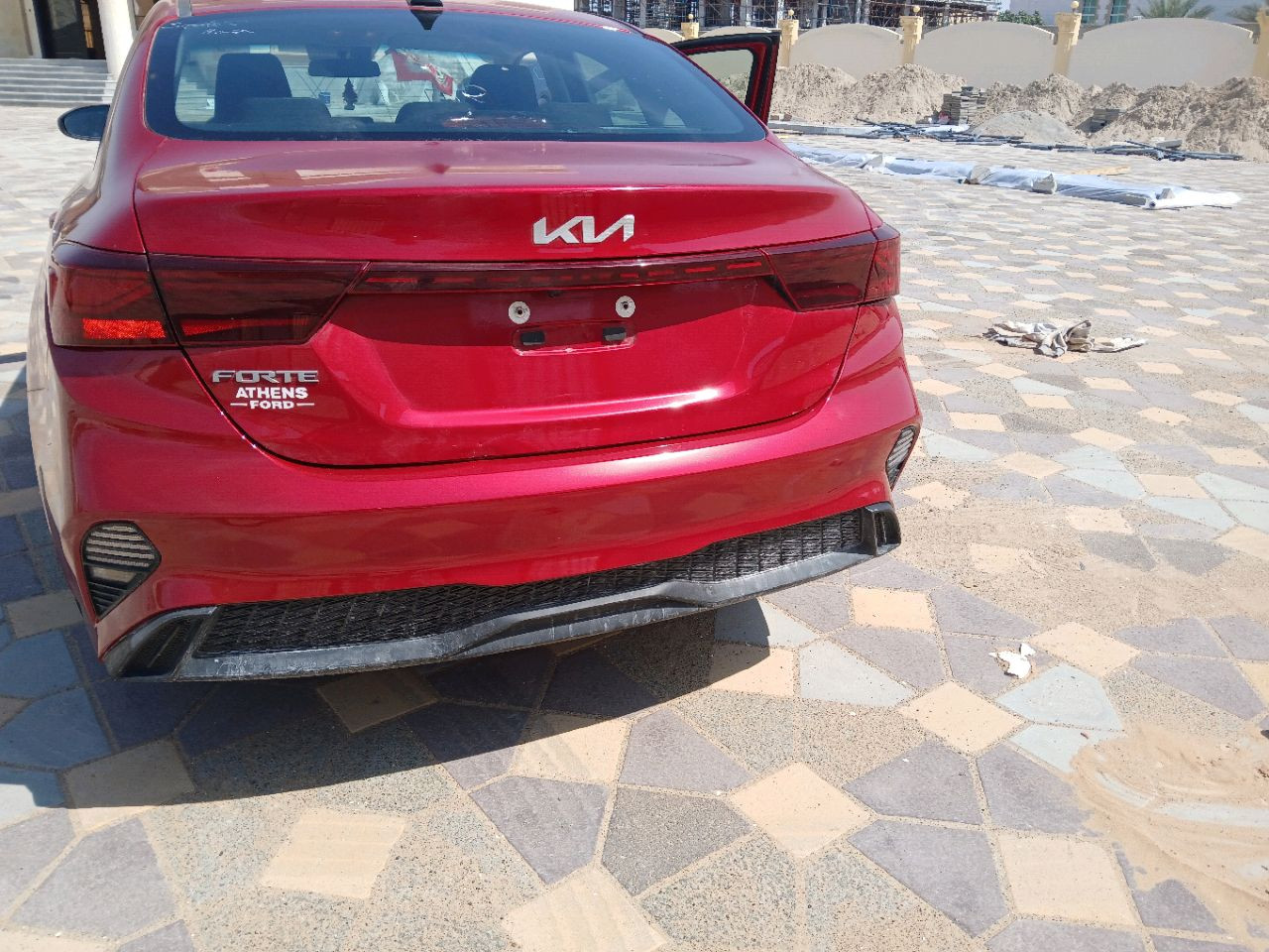 KIA Forte - Image 9