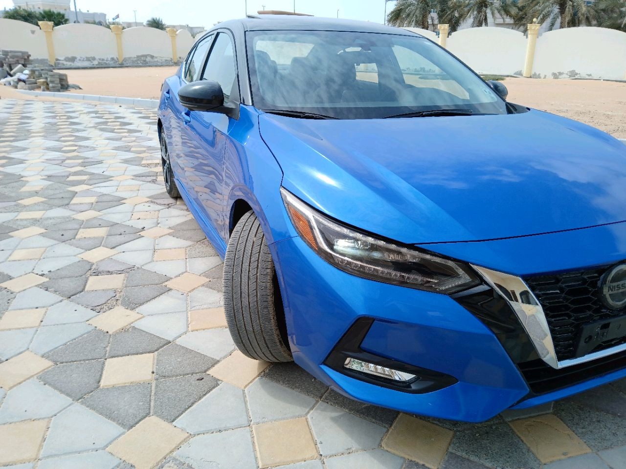 Nissan Sentra - Image 5