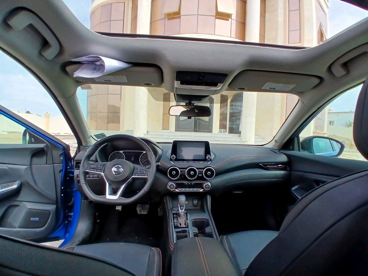 Nissan Sentra - Image 10