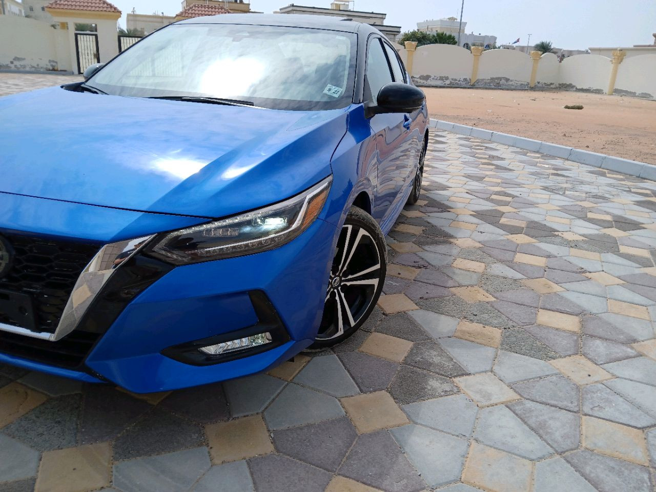 Nissan Sentra - Image 6