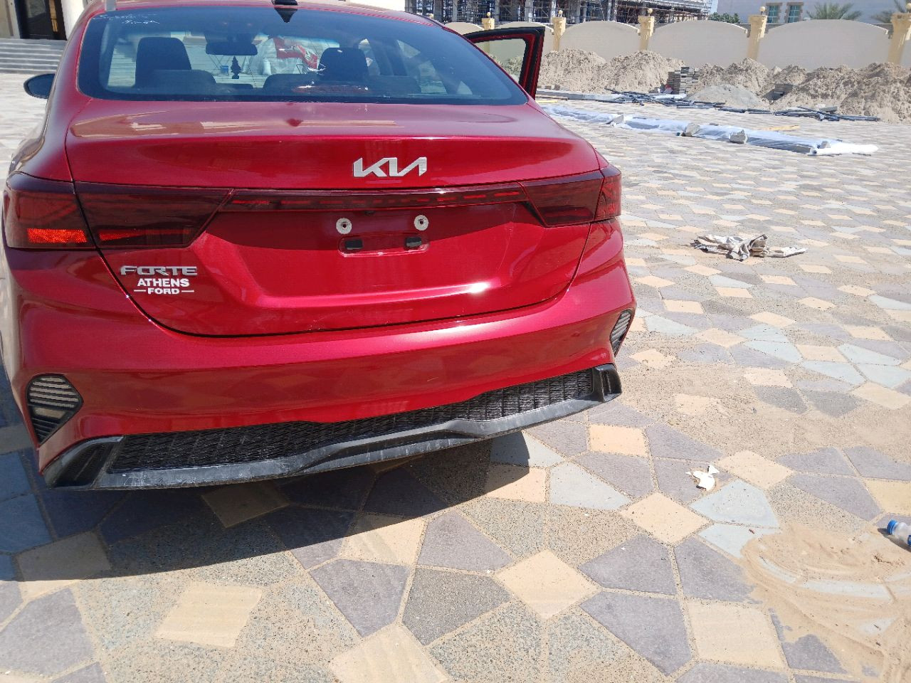KIA Forte - Image 6