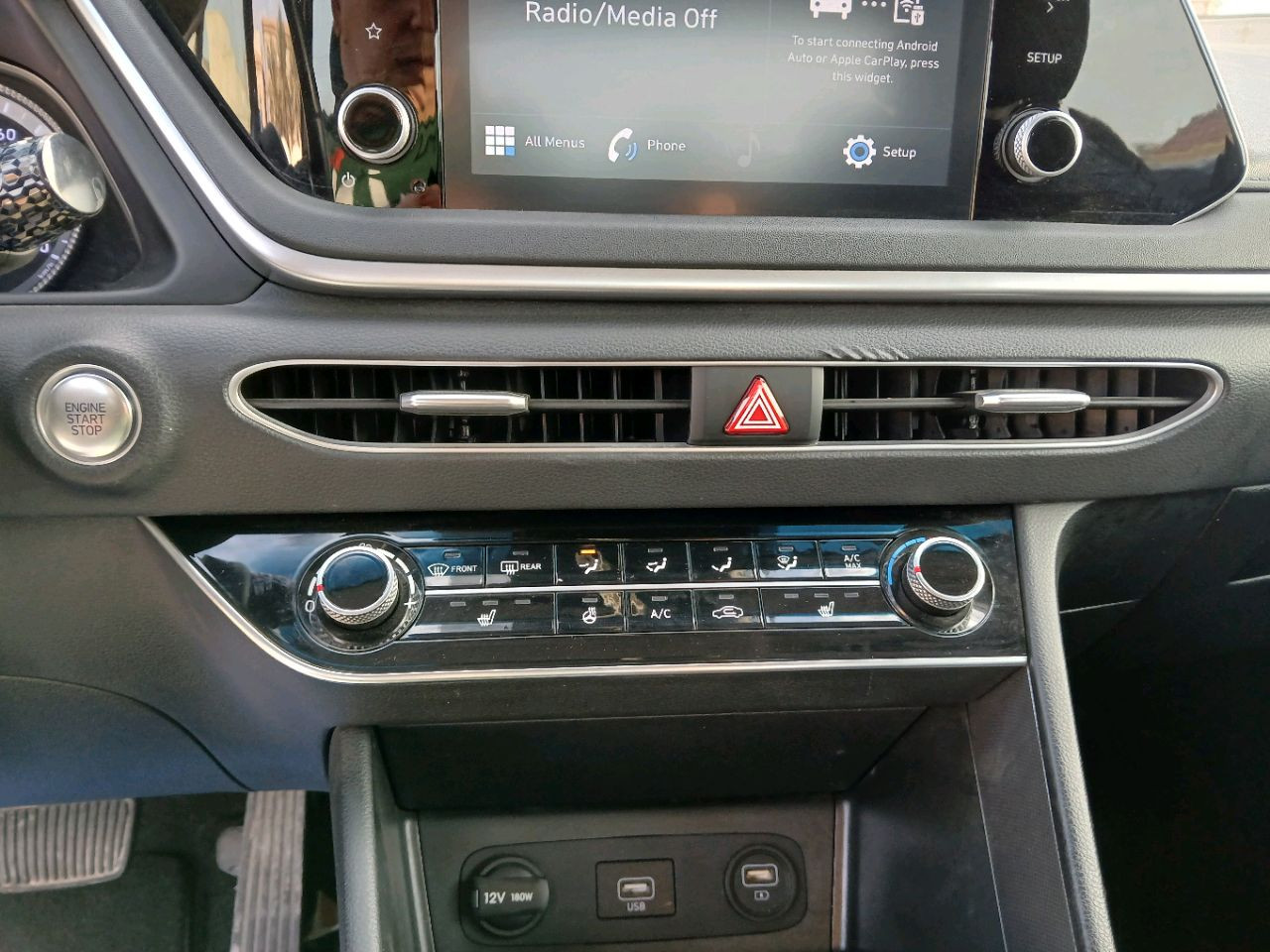 Hyundai Sonata - Image 10