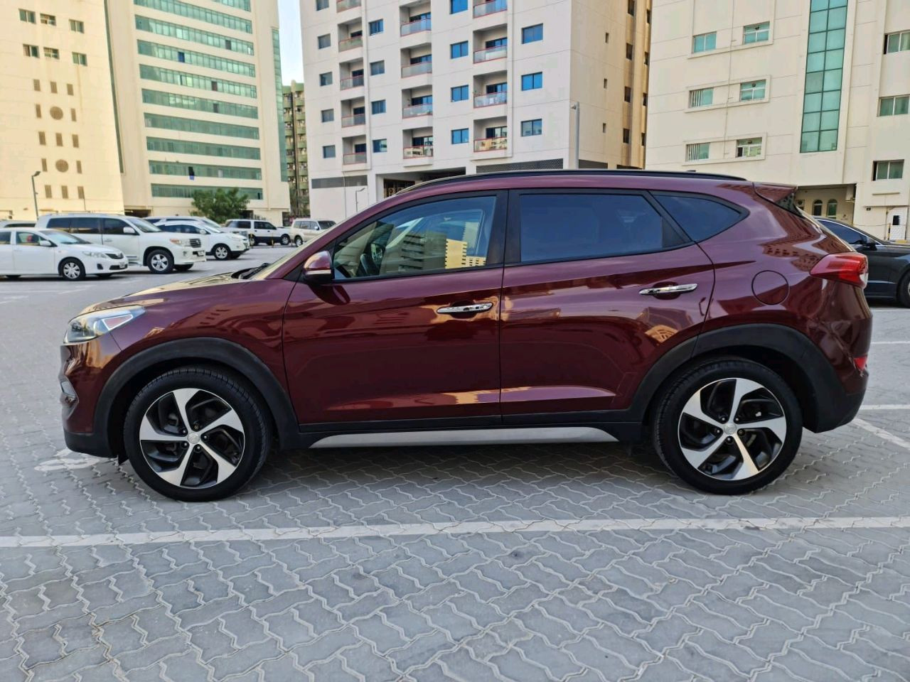 Hyundai Tucson - Image 3