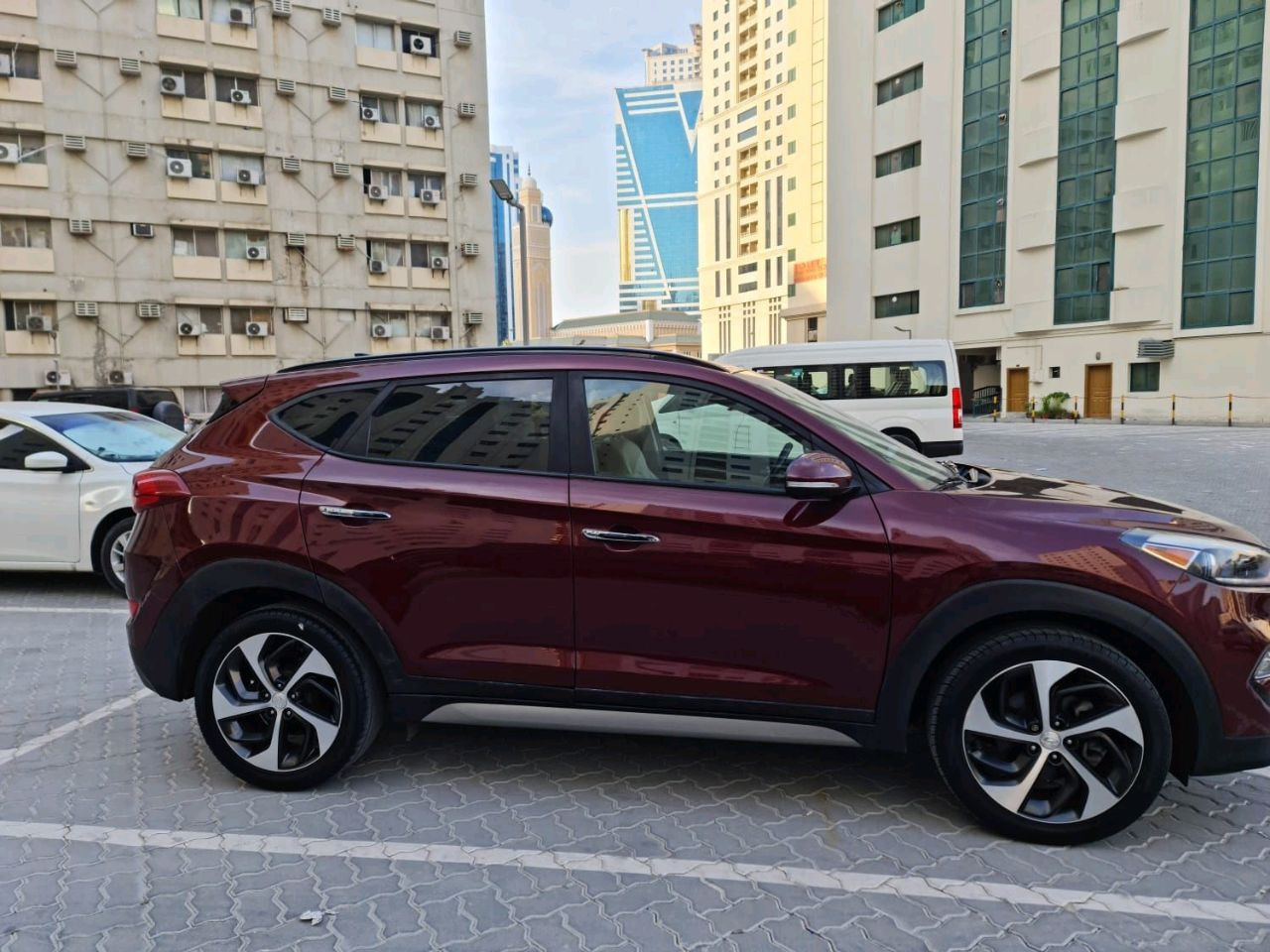 Hyundai Tucson - Image 5
