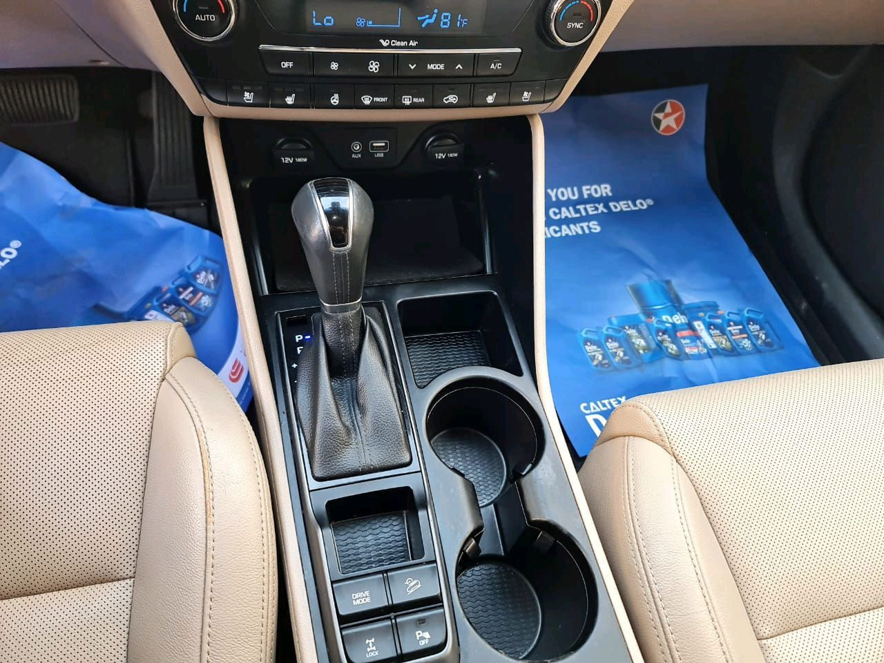 Hyundai Tucson - Image 10