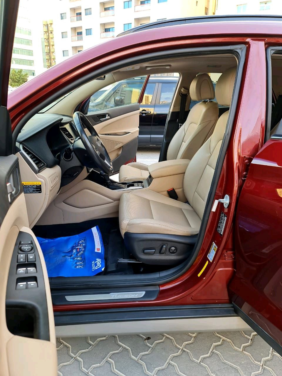 Hyundai Tucson - Image 9