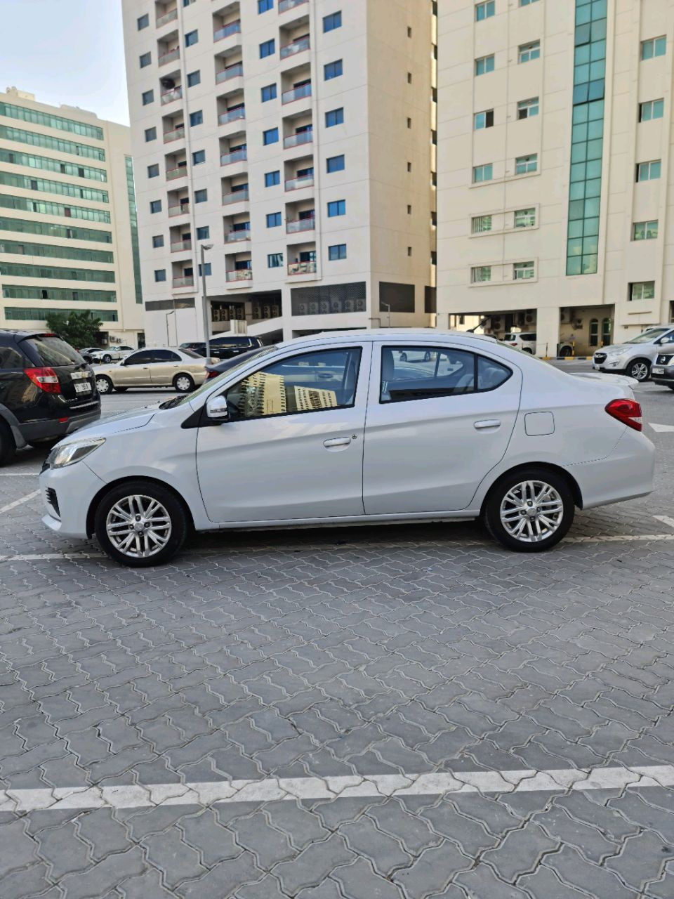 Mitsubishi Attrage - Image 6
