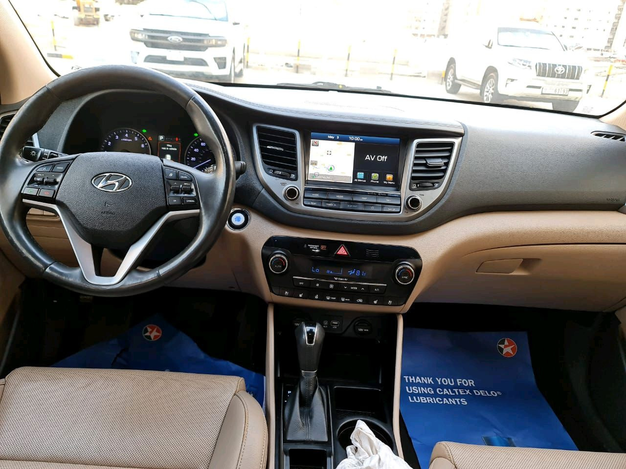 Hyundai Tucson - Image 6