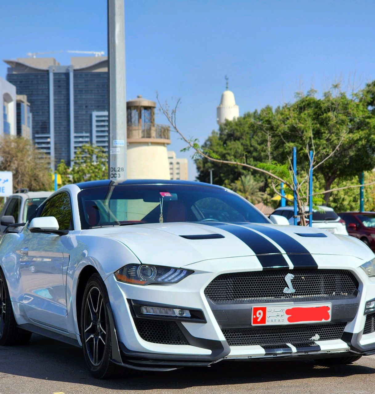 Ford Mustang - Image 3