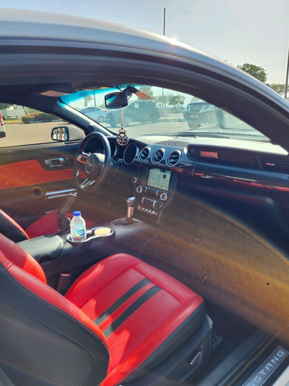 Ford Mustang - Image 5