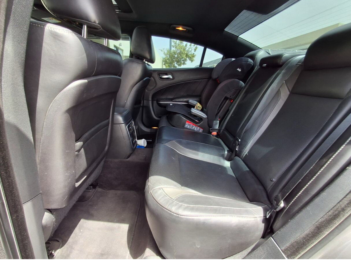 Dodge Charger - Image 7